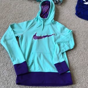 Nike Sweatshirt